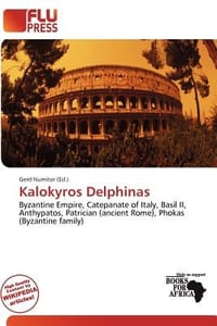 Kalokyros Delphinas