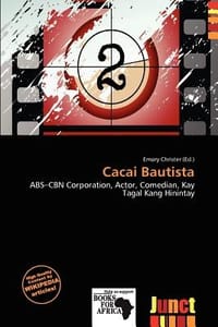 Cacai Bautista