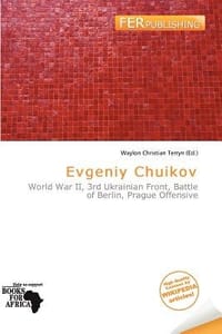 Evgeniy Chuikov - Terryn, Waylon Christian