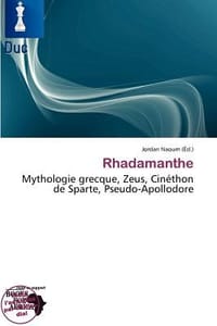 Rhadamanthe