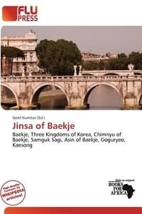 Jinsa of Baekje