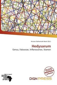 Hedysarum