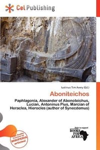 Aboniteichos