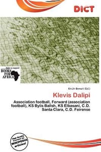 Klevis Dalipi - Benoit, Kn Tr