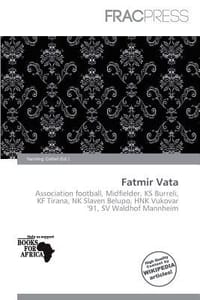 Fatmir Vata - Ozihel, Harding