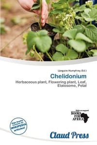 Chelidonium - Humphrey, L. Egaire