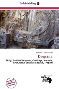 Drepana - Crist Bal, Barnabas