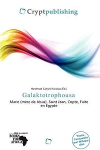 Galaktotrophousa - Nicolao, Hardmod Carlyle