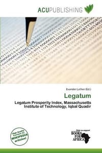 Legatum