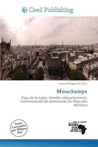 Mouchamps