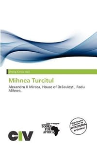 Mihnea Turcitul