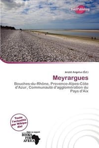 Meyrargues - Angelus, Jerold