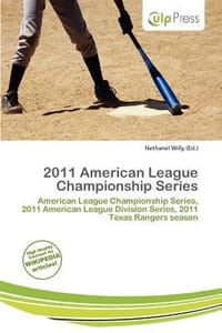 2011 American League Championship Series