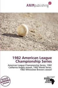 1982 American League Championship Series