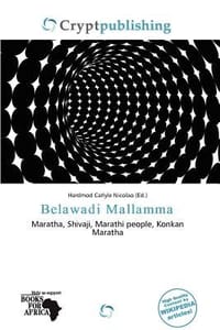 Belawadi Mallamma - Nicolao, Hardmod Carlyle