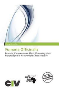 Fumaria Officinalis