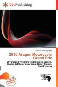 2010 Aragon Motorcycle Grand Prix
