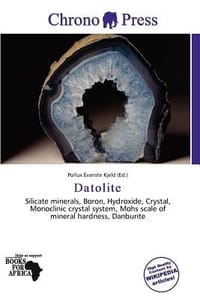 Datolite