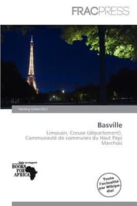 Basville - Ozihel, Harding