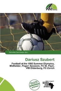 Dariusz Szubert