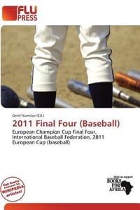 2011 Final Four