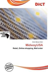 Midwayusa - Benoit, Kn Tr