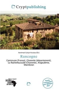 Rancogne - Nicolao, Hardmod Carlyle