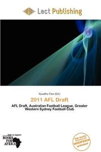 2011 Afl Draft