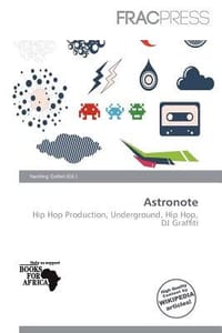 Astronote - Ozihel, Harding