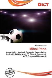 Mihai Panc - Benoit, Kn Tr