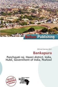 Bankapura