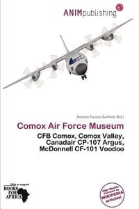 Comox Air Force Museum