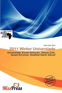 2011 Winter Universiade
