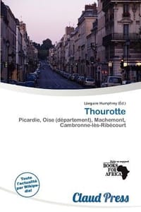 Thourotte - Humphrey, L. Egaire