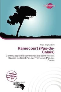 Ramecourt - Angelus, Jerold