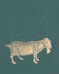 Sleep Creek - Paul Guilmoth