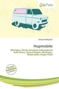 Hupmobile