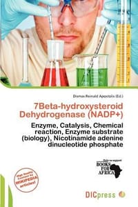 7beta-Hydroxysteroid Dehydrogenase - Apostolis, Dismas Reinald