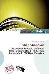 Evhen Shapoval - Hermes, Othniel