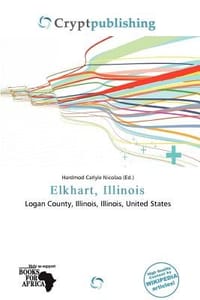 Elkhart, Illinois - Nicolao, Hardmod Carlyle