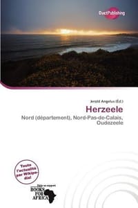 Herzeele - Angelus, Jerold