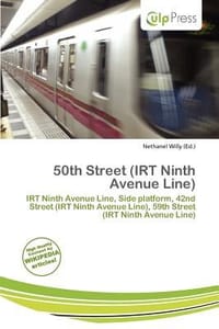 50th Street