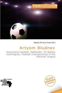 Artyom Bludnov