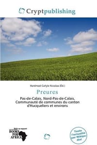 Preures - Nicolao, Hardmod Carlyle