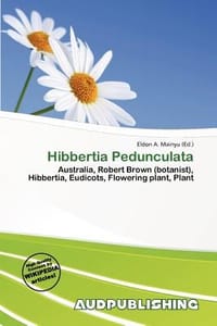Hibbertia Pedunculata - Mainyu, Eldon A.