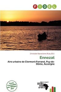 Ennezat