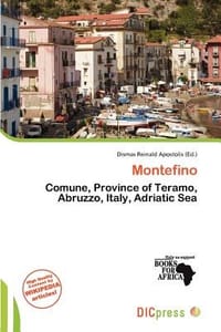 Montefino - Apostolis, Dismas Reinald