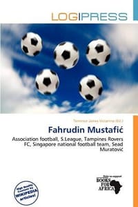 Fahrudin Mustafi - Victorino, Terrence James