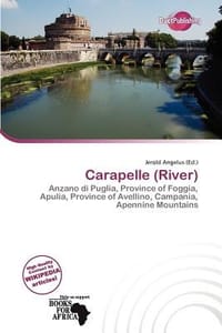 Carapelle - Angelus, Jerold