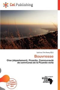 Bouvresse